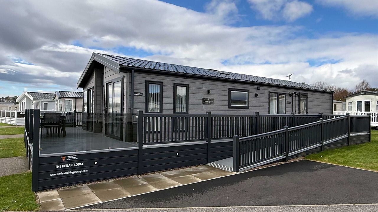 Photo of Outdoor in Dornoch