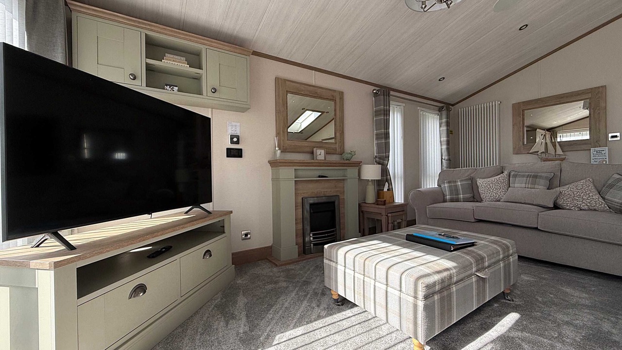 Photo of Bedroom in Dornoch