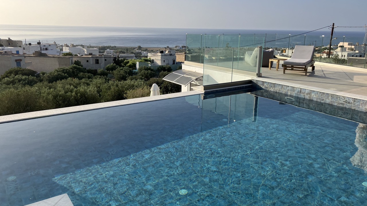 Photo of Outdoor in Koutsounari