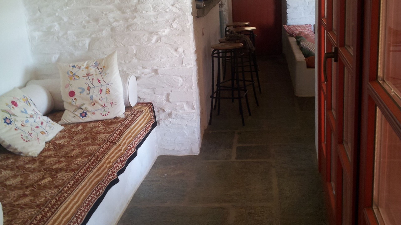 Photo of Bedroom in Kea