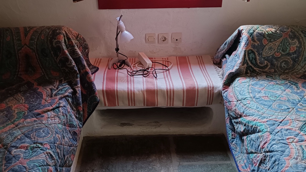 Photo of Bedroom in Kea