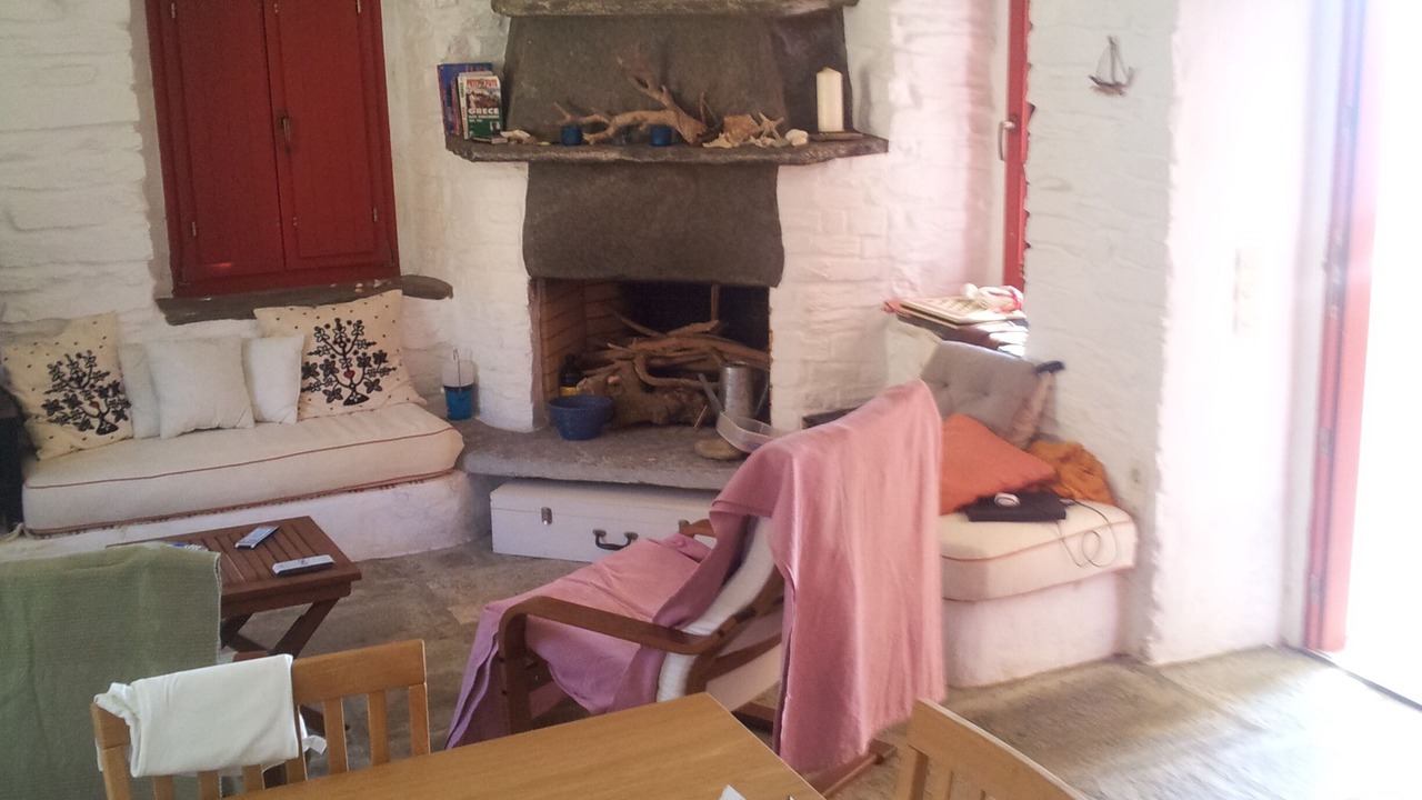 Photo of Livingroom in Kea