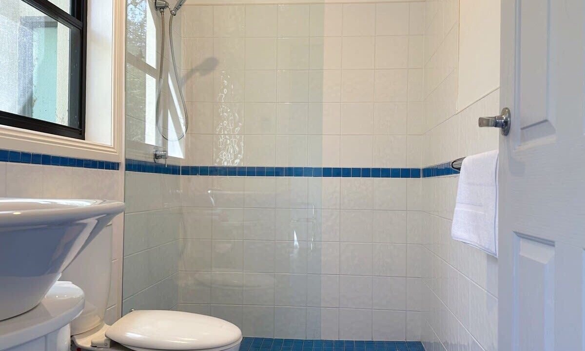 Photo of Bathroom in Old Beach