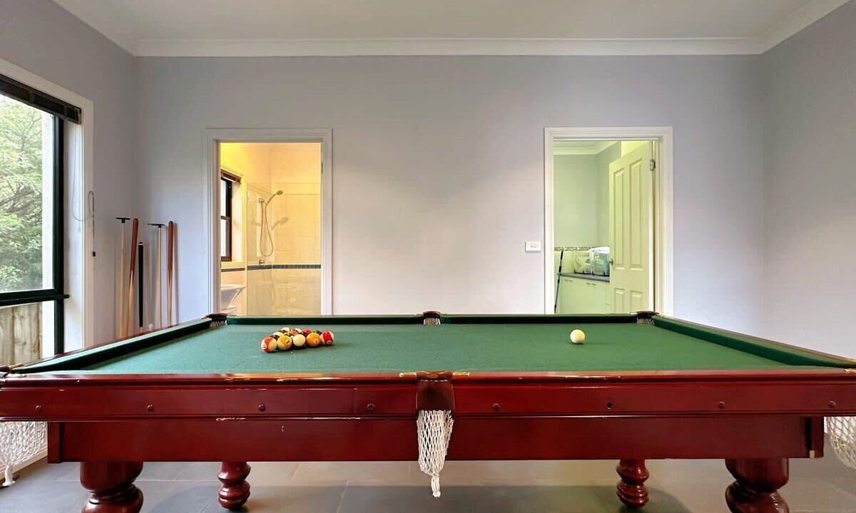 Photo of Bedroom in Old Beach