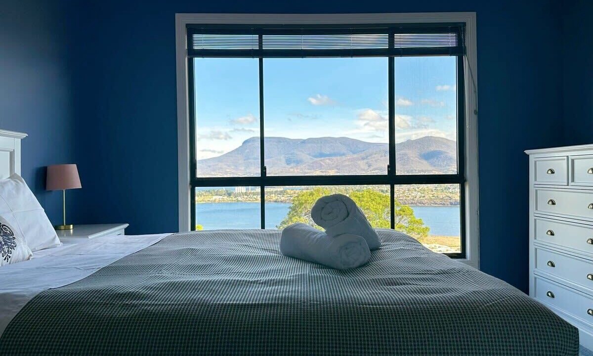 Photo of Bedroom in Old Beach