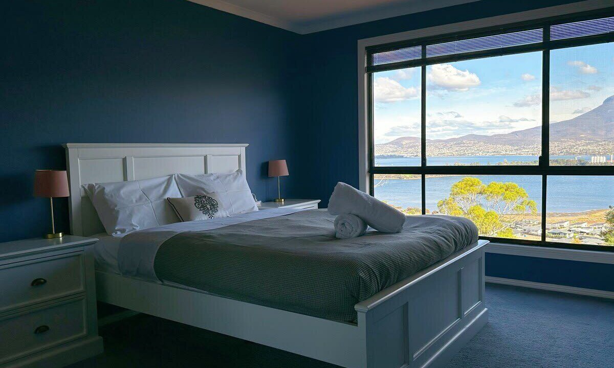 Photo of Bedroom in Old Beach