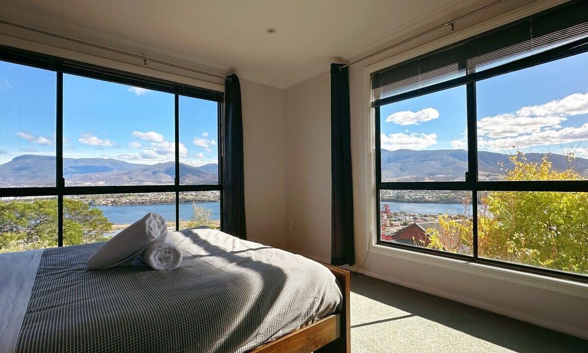 Photo of Bedroom in Old Beach