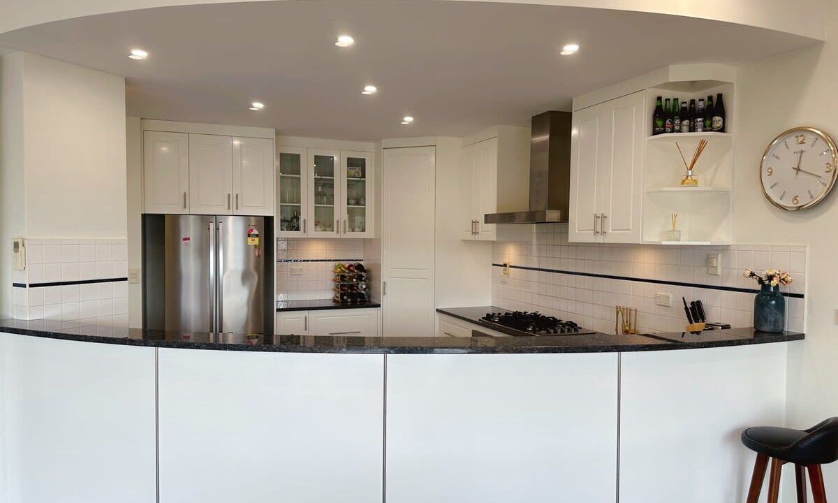 Photo of Kitchen in Old Beach