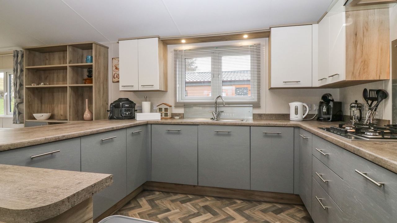 Photo of Kitchen in Dunbar