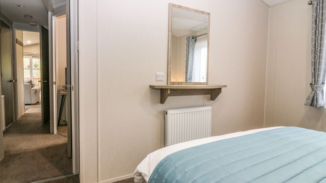 Photo of Bedroom in Dunbar