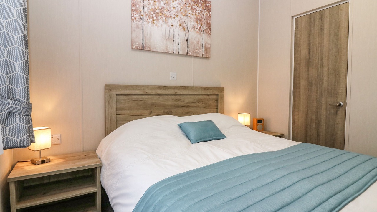 Photo of Bedroom in Dunbar