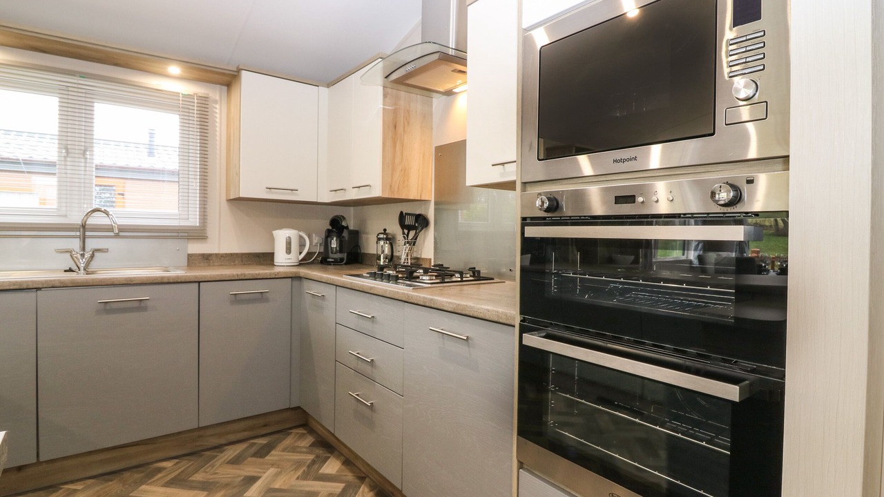 Photo of Kitchen in Dunbar