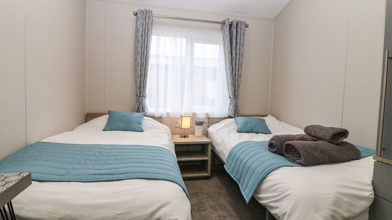 Photo of Bedroom in Dunbar