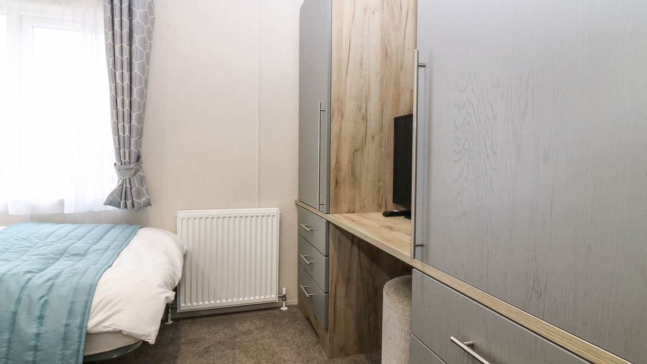 Photo of Bedroom in Dunbar