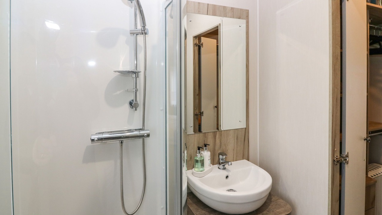 Photo of Bathroom in Dunbar