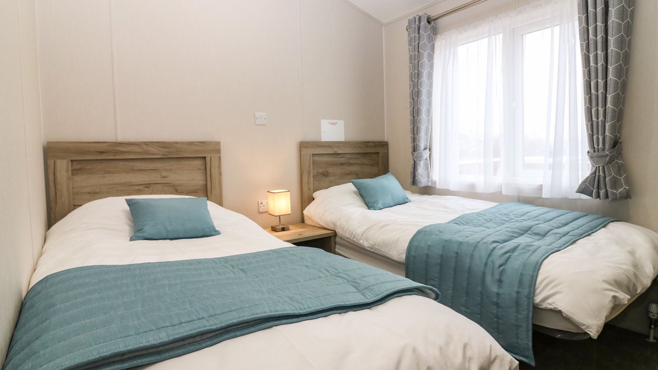 Photo of Bedroom in Dunbar