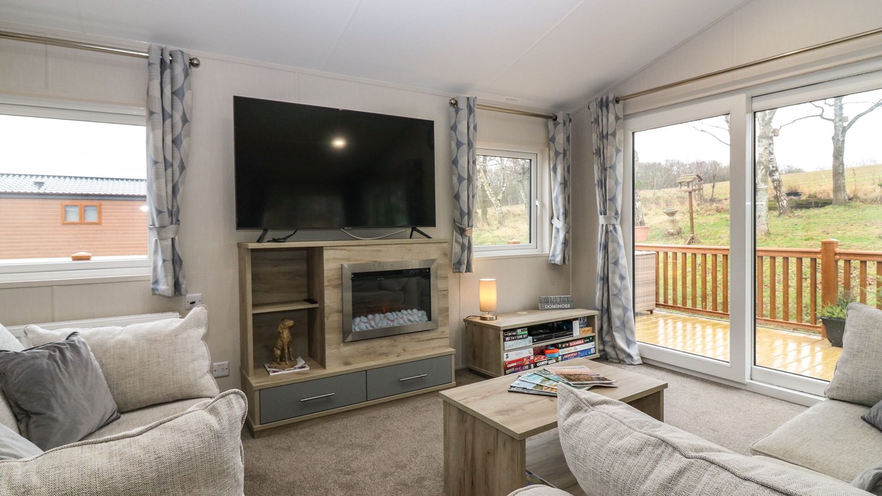 Photo of Livingroom in Dunbar