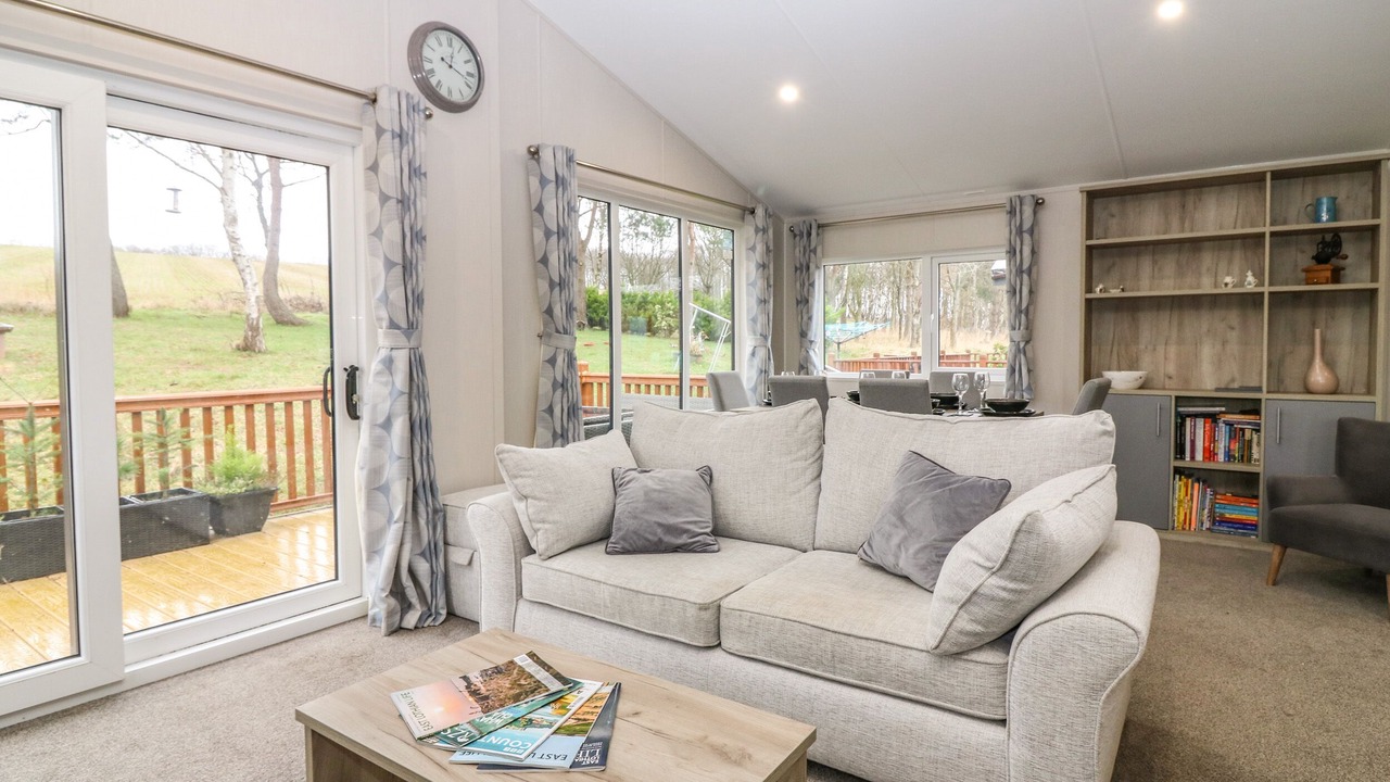 Photo of Livingroom in Dunbar
