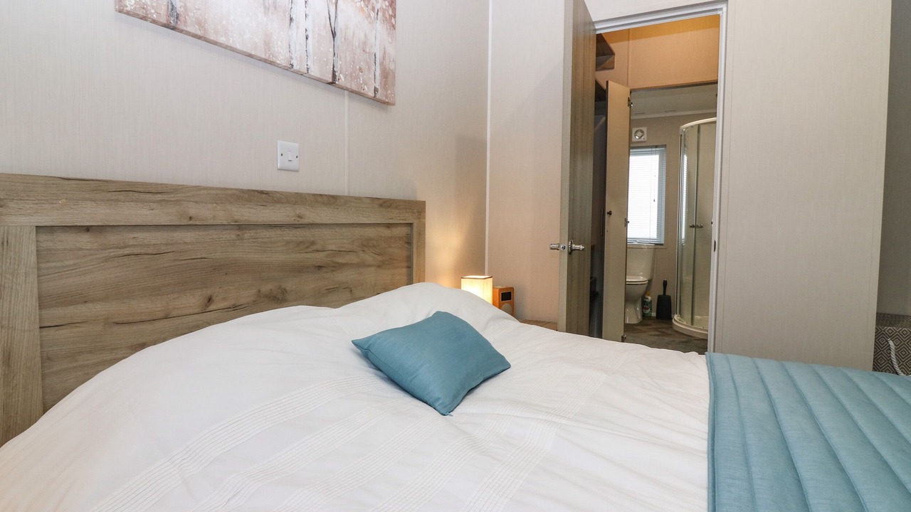 Photo of Bedroom in Dunbar