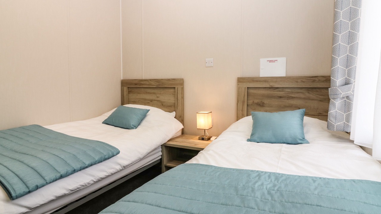 Photo of Bedroom in Dunbar