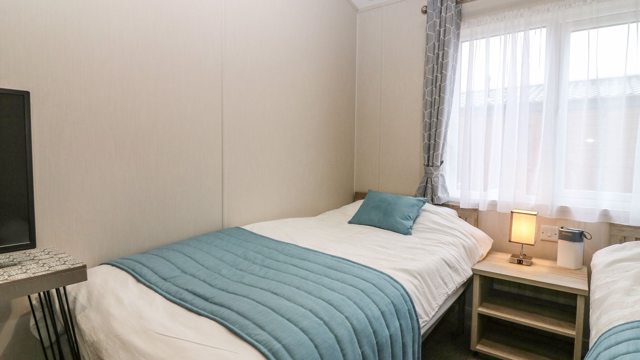 Photo of Bedroom in Dunbar
