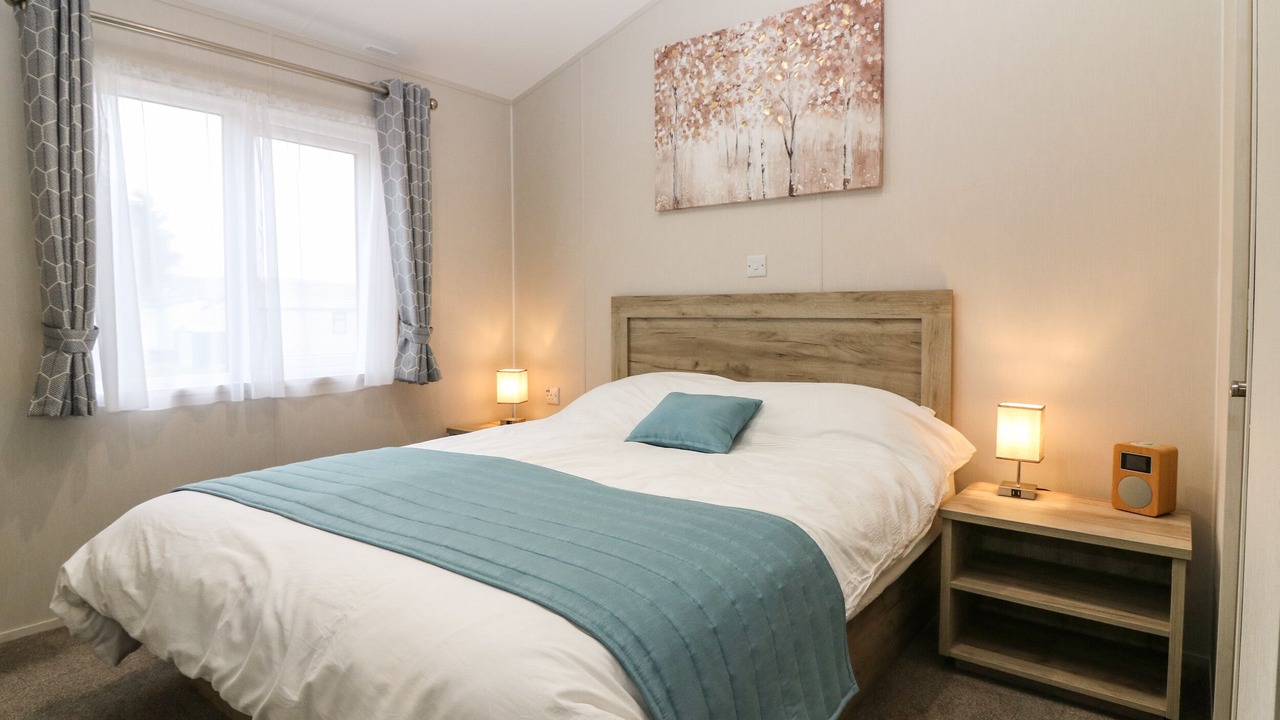Photo of Bedroom in Dunbar