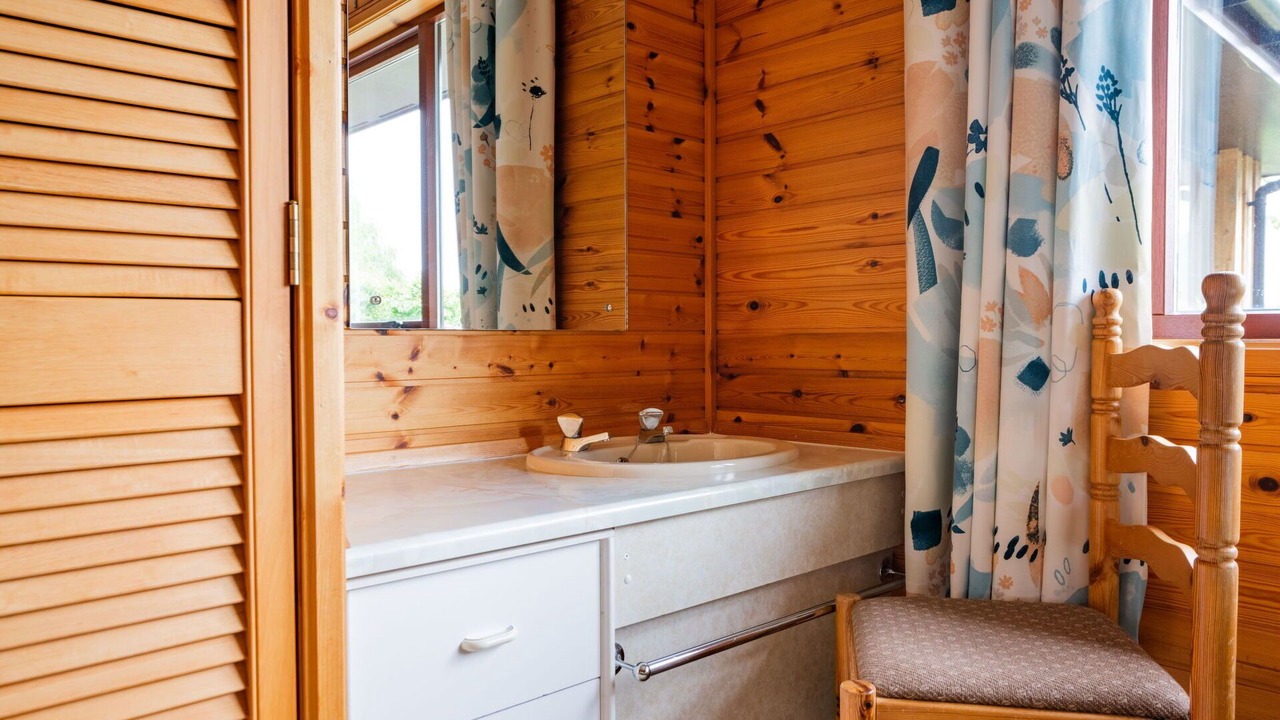 Photo of Bathroom in Drumnadrochit