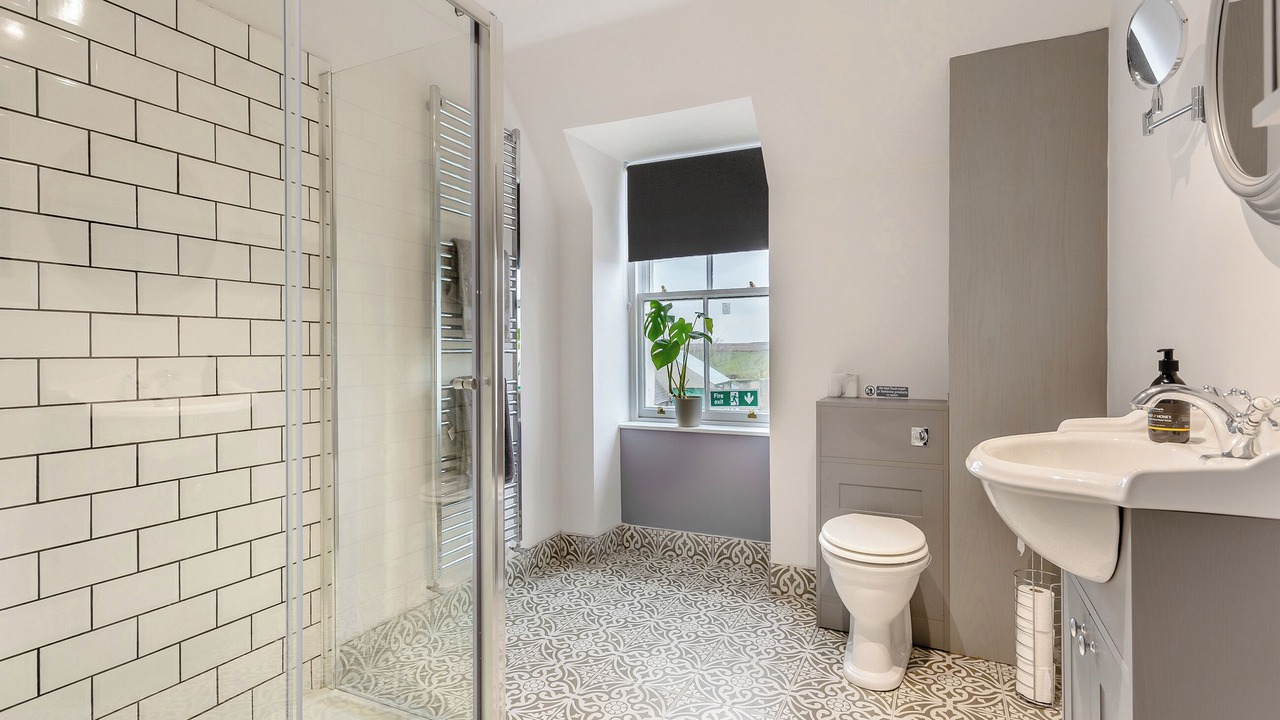 Photo of Bathroom in Canisbay