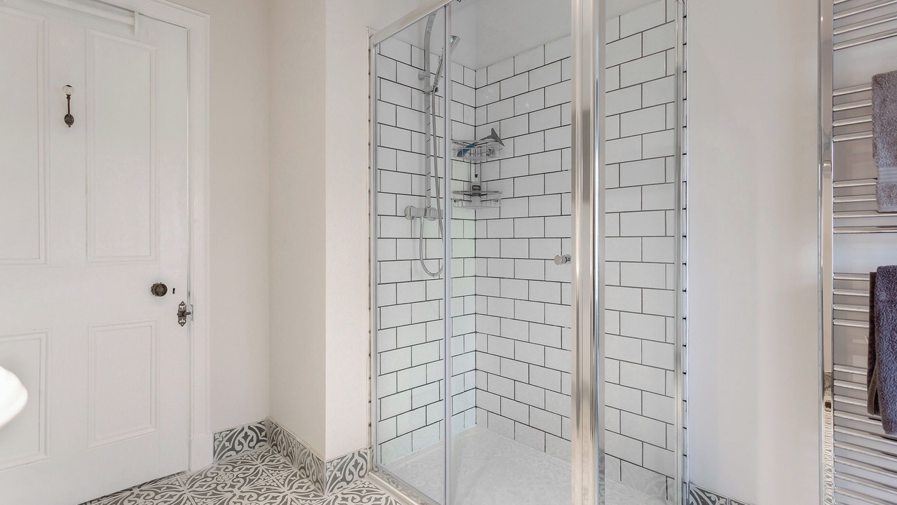 Photo of Bathroom in Canisbay