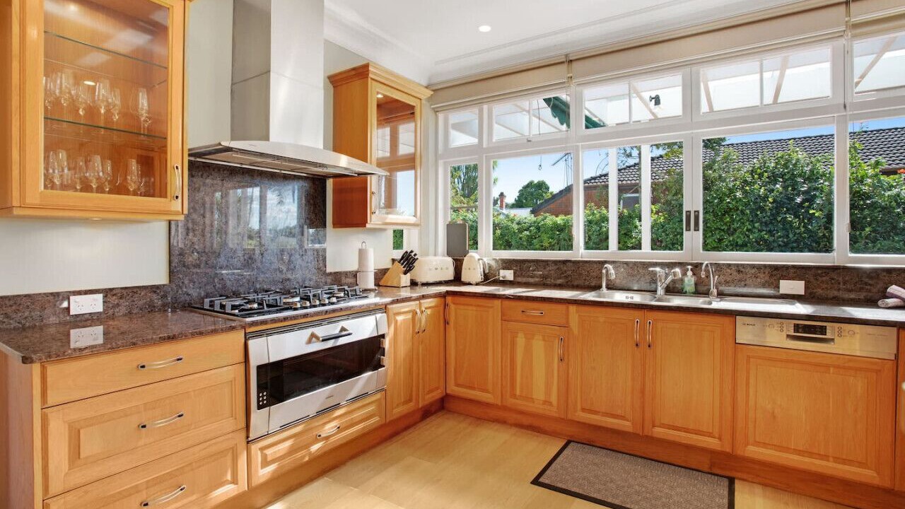 Photo of Kitchen in Greenlane