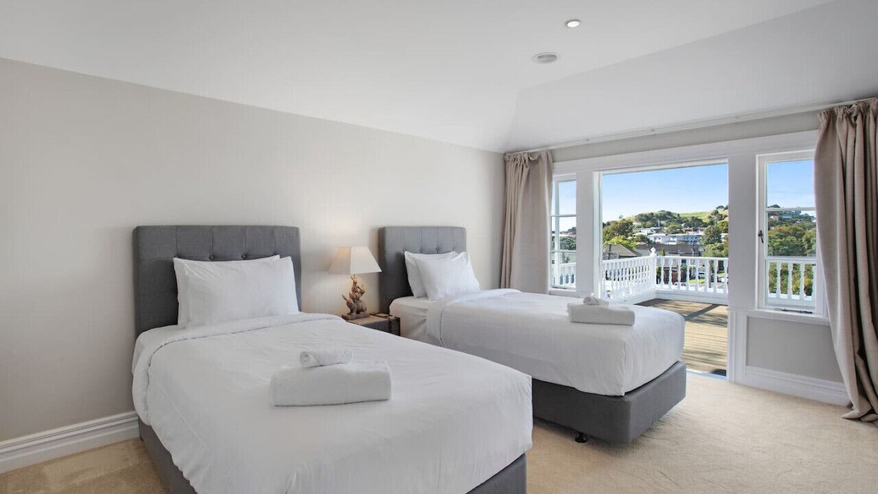Photo of Bedroom in Greenlane