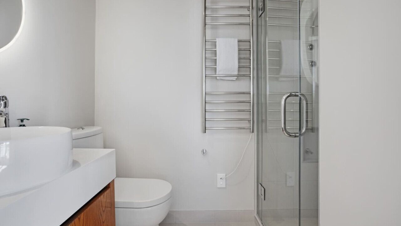 Photo of Bathroom in Greenlane