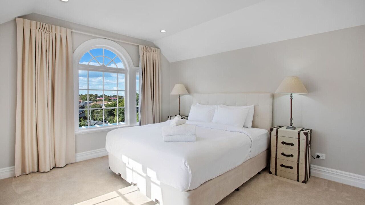 Photo of Bedroom in Greenlane