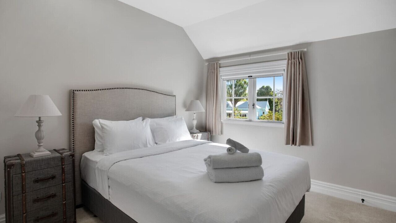 Photo of Bedroom in Greenlane