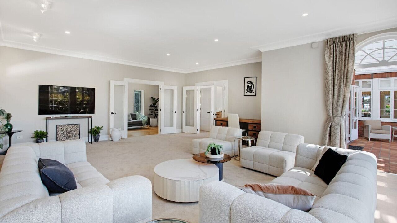 Photo of Livingroom in Greenlane