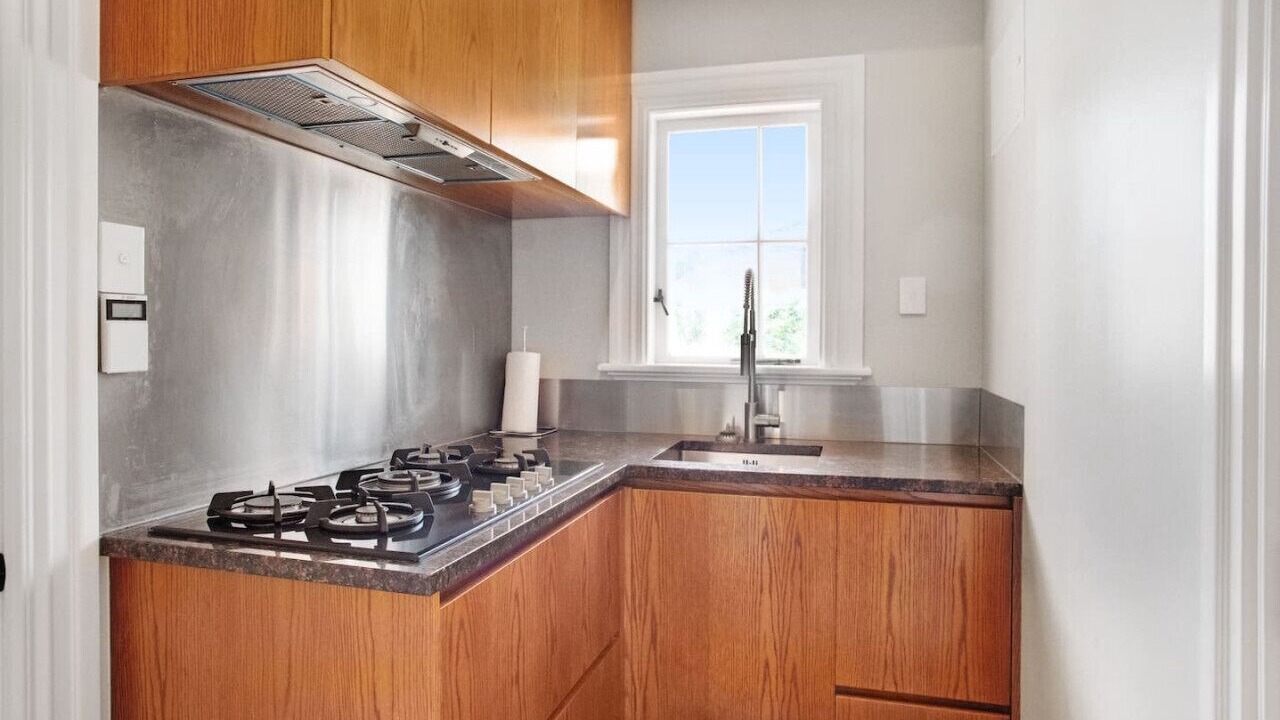 Photo of Kitchen in Greenlane