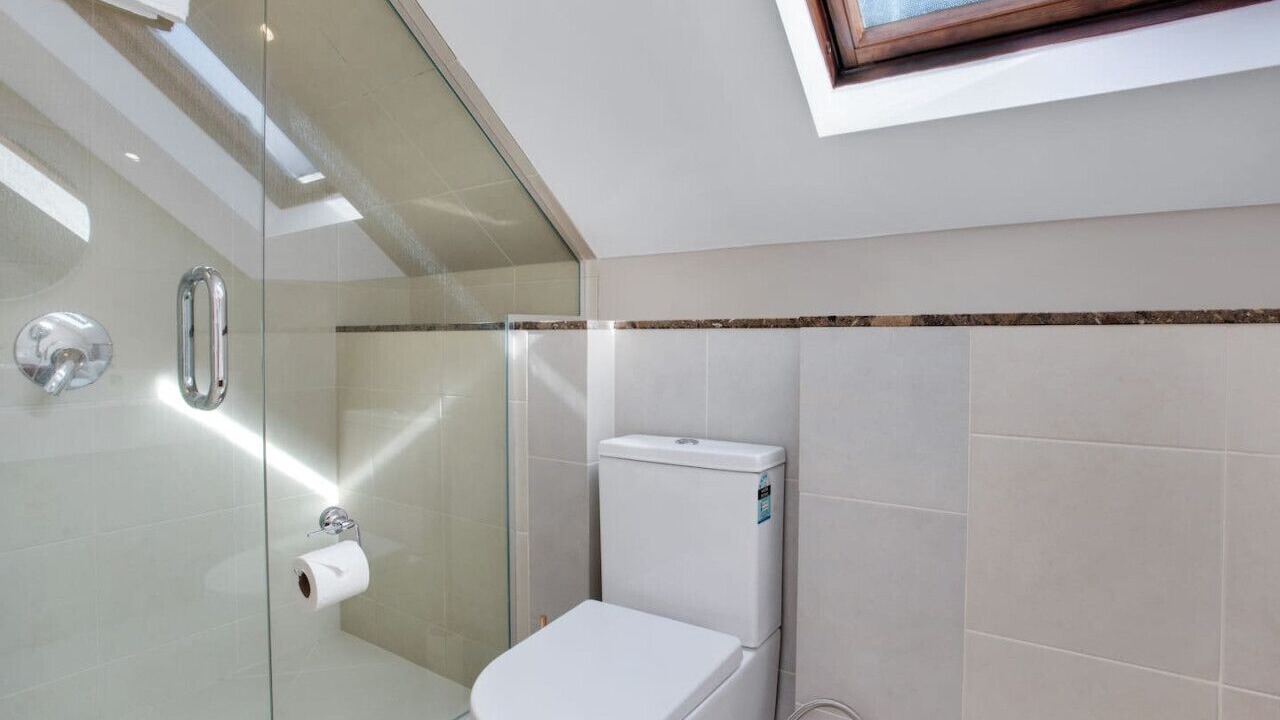 Photo of Bathroom in Greenlane