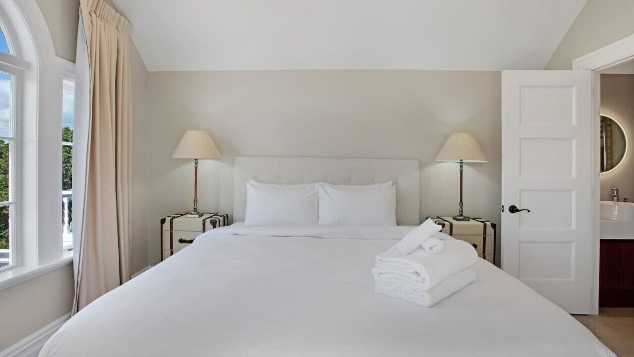Photo of Bedroom in Greenlane