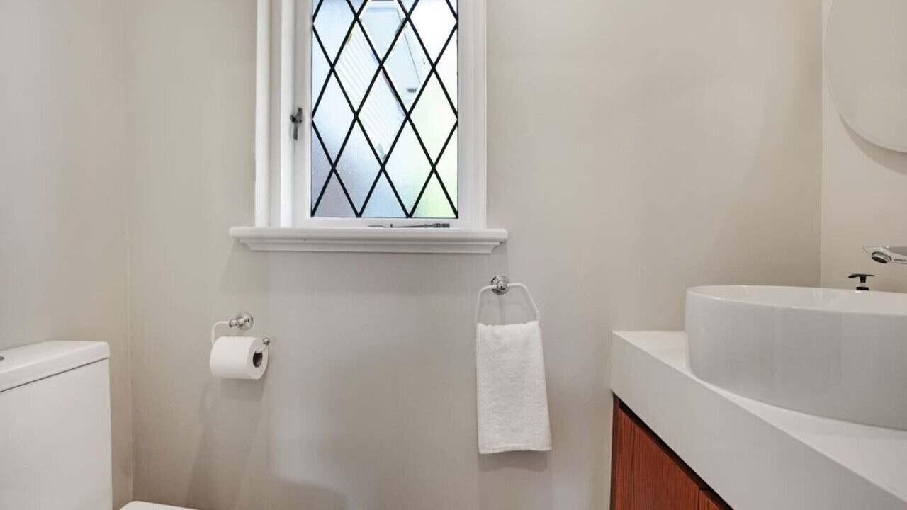 Photo of Bathroom in Greenlane