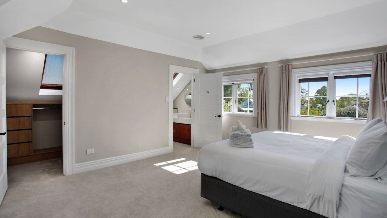 Photo of Bedroom in Greenlane