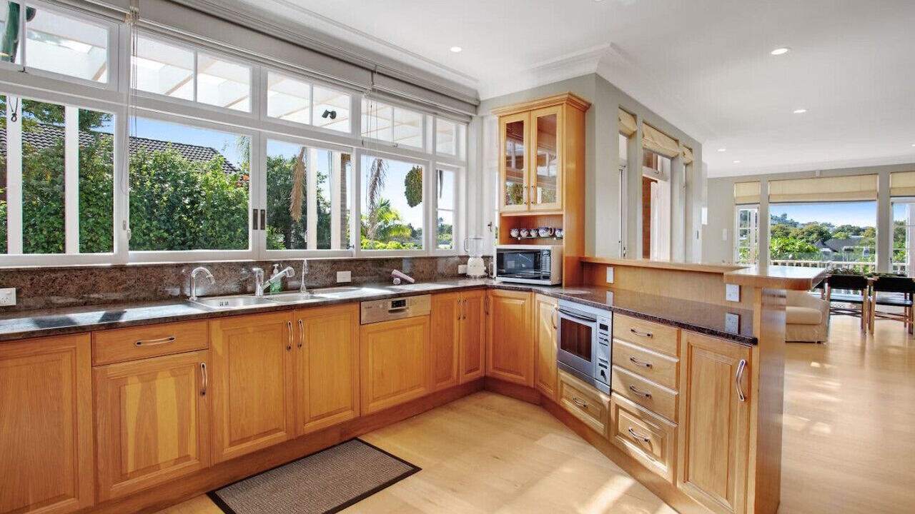 Photo of Kitchen in Greenlane