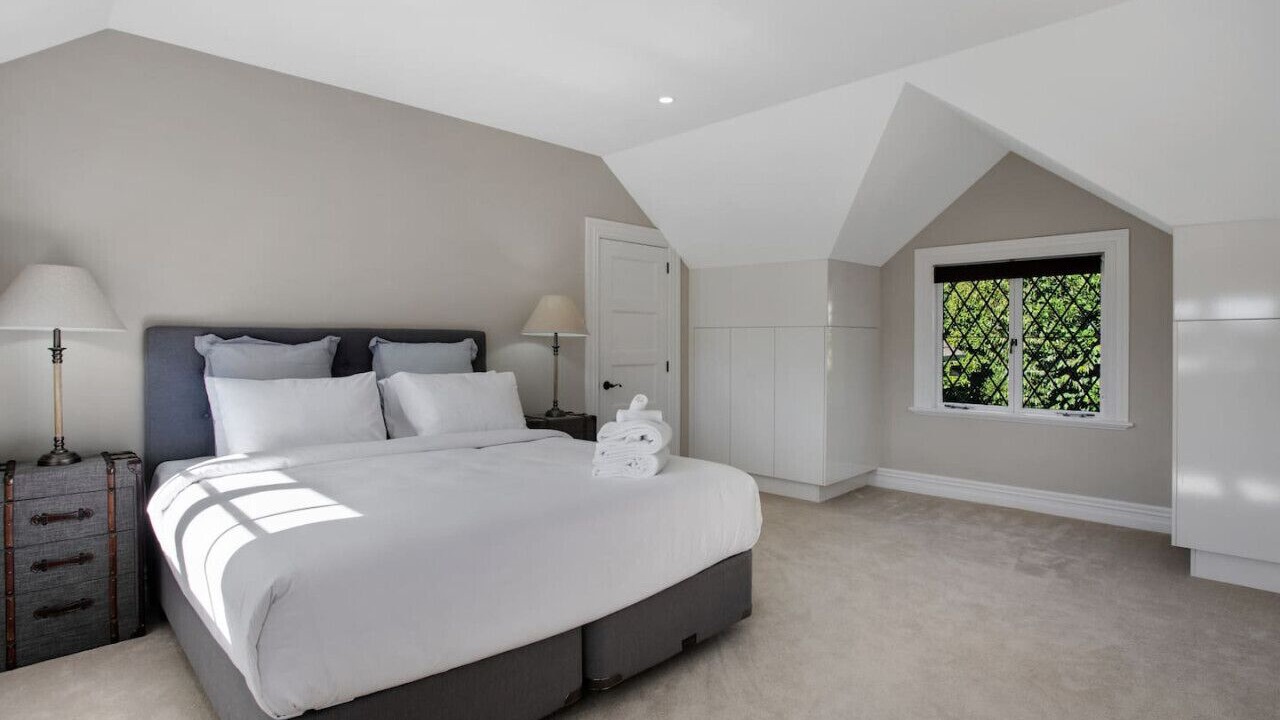 Photo of Bedroom in Greenlane