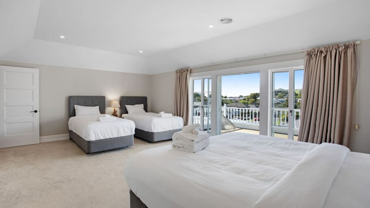 Photo of Bedroom in Greenlane