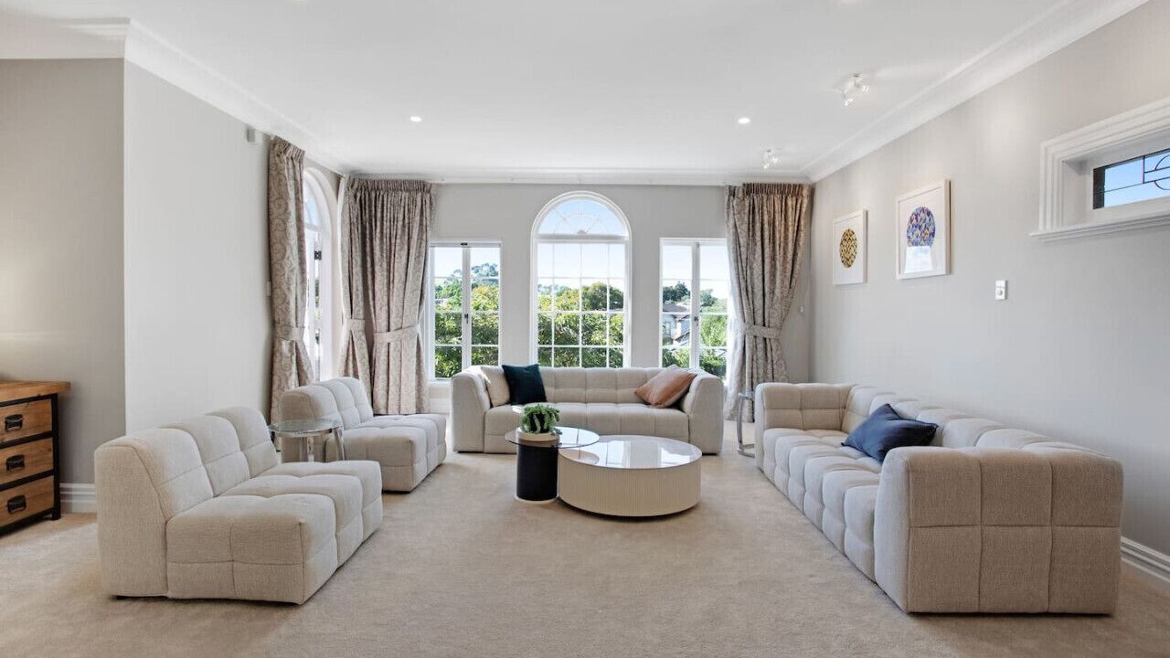 Photo of Livingroom in Greenlane