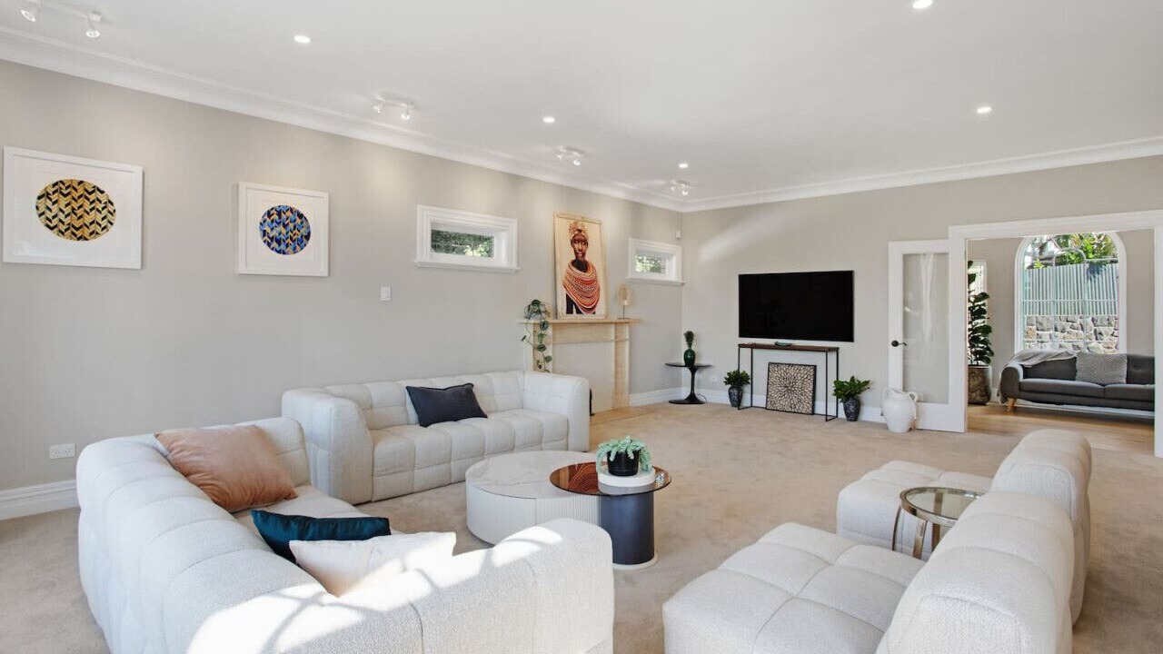 Photo of Livingroom in Greenlane
