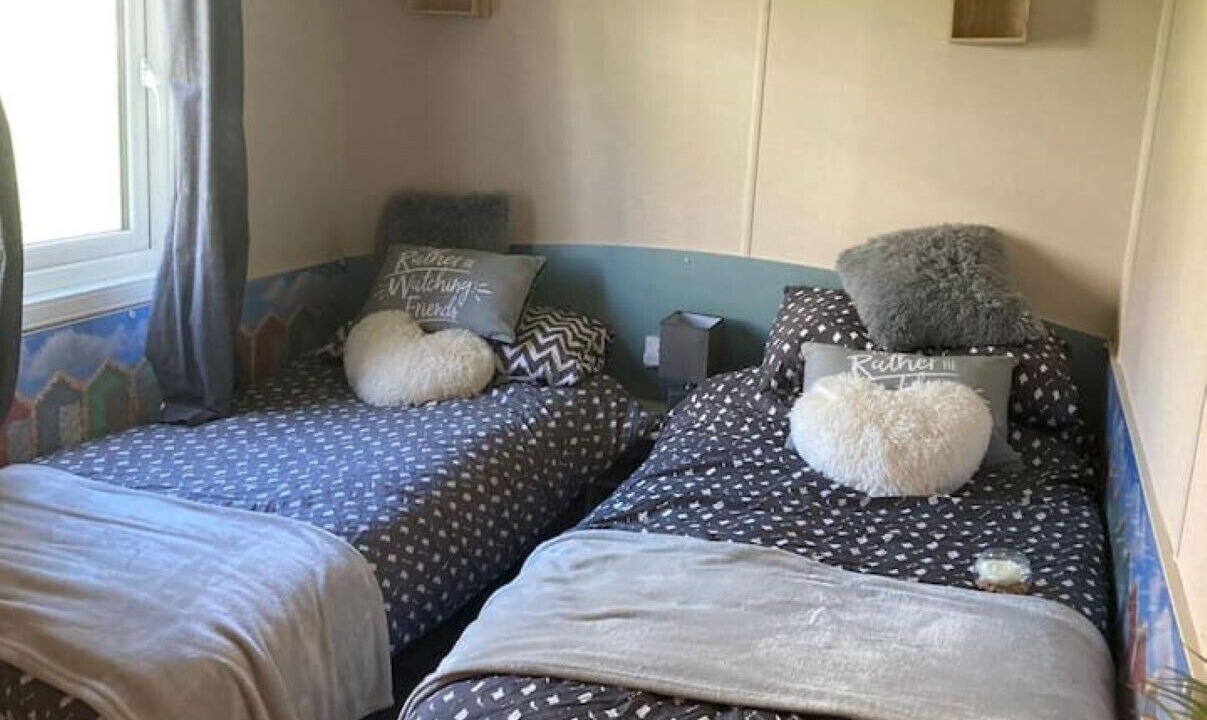 Photo of Bedroom in Tarbolton