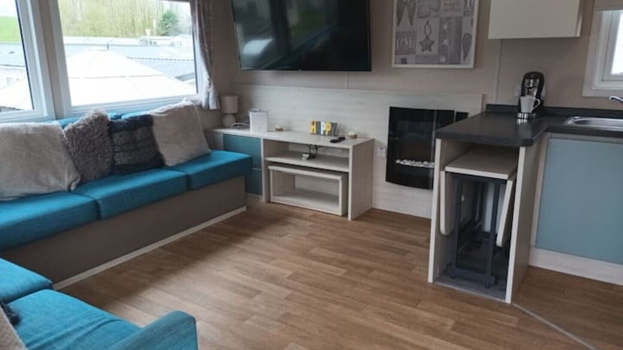 Photo of Livingroom in Tarbolton