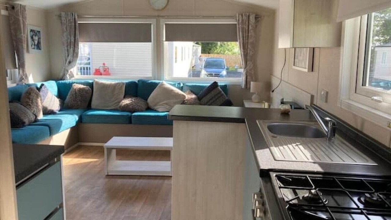 Photo of Kitchen in Tarbolton