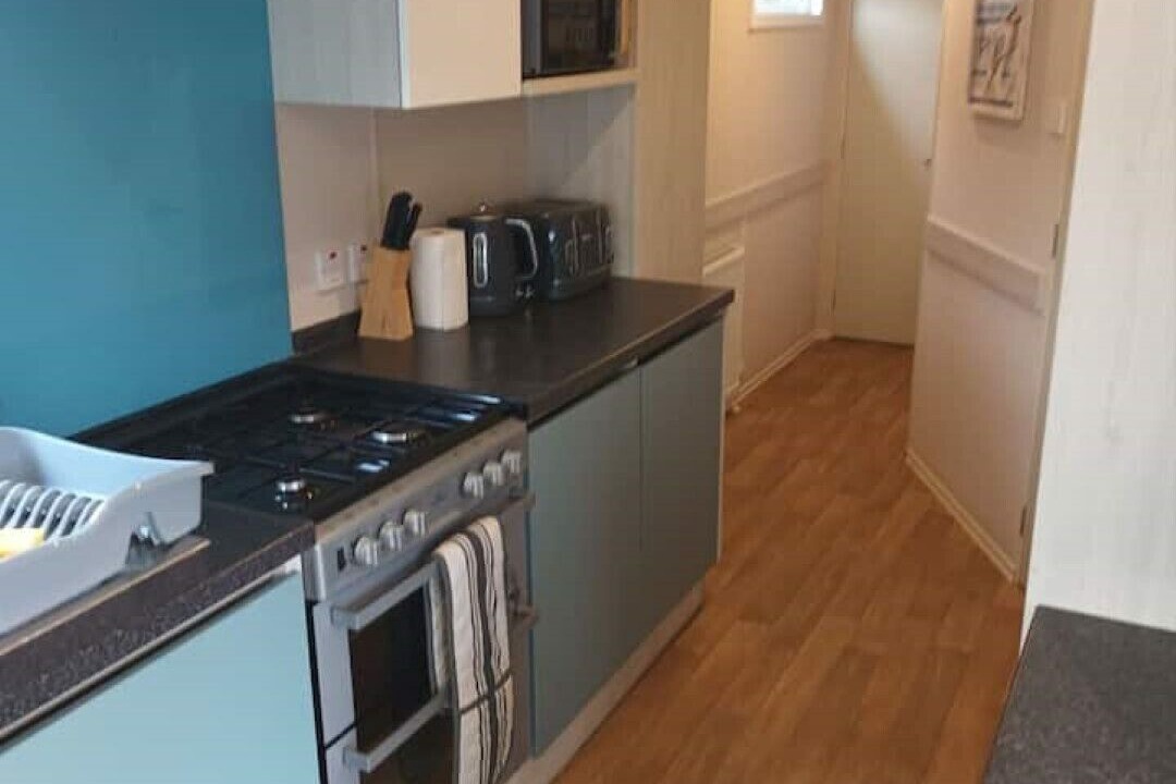 Photo of Kitchen in Tarbolton