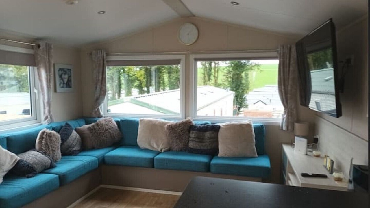 Photo of Livingroom in Tarbolton